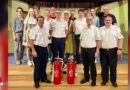 Nö: Waldensteiner Cabaret- und Theaterverein unterstützt Feuerwehrjugend des Bezirkes Gmünd