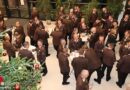 Stmk: Kommandantentag 2024 in St. Stefan ob Stainz