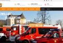 Oö: Feuerwehr Steyregg geht mit neuer Webseite online