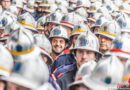 DFV: Ehrenamtstag 2024 → ­ „Jedes einzelne Mitglied der freiwilligen Feuerwehr ist unersetzbar“