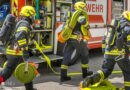 Stmk: Kerze löst Brand in Wohnhaus in Eggersdorf bei Graz aus