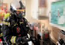 Nö: Brandmeldeanlage alarmiert zu Gerätebrand in Wohnheim in Vösendorf