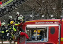 Bayern: Mann bei Wartungsarbeiten in München in Schacht gestürzt