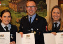 Bayern: Feuerwehr Wonneberg mit 105 aktiven Mitgliedern schaut auf Jubiläumsjahr 2024 zurück
