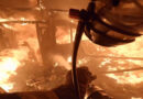 Chile: GoPro-Award für Innenangriff einer Feuerwehreinheit in Chile