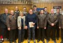 Oö: FF Jainzen leistet 2024 mehr als 4.000 Stunden
