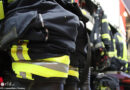 Ktn: Waldbrand auf dem Ankogel zum Jahresbeginn 2026 → zum Einsatz abgeseilt