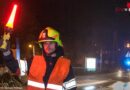 D: Autofahrer fährt in Tweelbäke-Ost auf Feuerwehrmann zu → Ermittlungsverfahren eingeleitet
