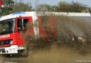Oö: „Turbo für Einsatzbereitschaft und Budgetsicherheit“ → Generalüberholung von Feuerwehrfahrzeugen für 35 Jahre Nutzungsdauer