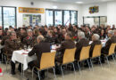 Stmk: Feuerwehr Pöllau zählte 2024 insgesamt 539 Einsätze