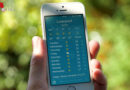 Die ideale Wetter-App finden