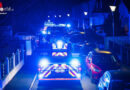 Nö: Rasche Entwarnung bei Wohnhausbrand in Wiener Neudorf