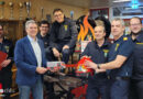 Nö: Feuerwehrkommandantenfortbildung 2025 im Bezirk St. Pölten