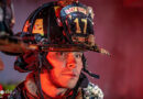 USA: Feuer in Holz-Wohnhaus in Fort Worth