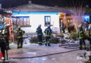 Oö: Kaminofen angeheizt → Feuerwehreinsatz bei Brand in Wohnhaus in Grünau im Almtal