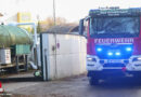 Oö: Chlorgasaustritt in einem Erlebnisbad in Bad Schallerbach