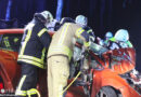 D: 37-jähriger Mann bei Pkw-Kollision mit Baum in Bad Fallingbostel schwer verletzt
