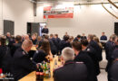 D: Starke Feuerwehr für eine wachsende Gemeinde Hatten → Feuerwehr Sandkrug wird zur Schwerpunktfeuerwehr
