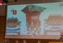 Tirol: 153. Jahreshauptversammlung der Feuerwehr Kitzbühel mit dem Rückblick auf 2024
