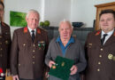 Stmk: 80 Jahre Kameradschaft in der Freiwilligen Feuerwehr Lantschern