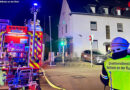 D: Kohlenmonoxid-Austritt in Mülheim → eine Person verstorben