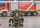 Nö: FF St. Valentin & Valentinstag 2025 → Würdigung der Feuerwehrfrauen