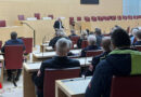 Bayern: Feuerwehren von Traunstein sind mit dem Gesetzesentwurf nicht zufrieden → zu Gast im Landtag