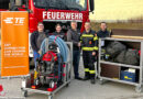 Nö: Zwei neue Rollcontainer für die Feuerwehr Waidhofen an der Thaya