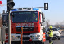 Oö: Feuerwehr bei verlorenem Fleisch im Einsatz