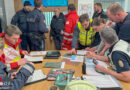 Oö: Großangelegte Suchaktion mit 130 Einsatzkräften in Zell am Moos → Person tot gefunden