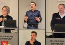 Bgld: BOS Vernetzungstreffen im Feuerwehr Zurndorf am 7. März 2025