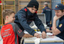 Oö: 836 Jungfeuerwehrmitglieder bei Wissenstest 2025 der Feuerwehrjugend Vöcklabruck