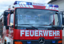Bgld: Frau in Großpetersdorf aus verrauchter Wohnung gerettet