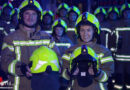 D: Feuerwehren der Stadt Wildeshausen setzen auf moderne Helme