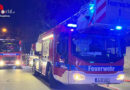 Bayern: Nach einem Knall im Keller brennt die Waschmaschine