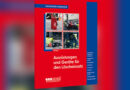 Wissen für den Löscheinsatz: Schnell einsatzbereit mit dem neuen Fachbuch für Feuerwehr und THW