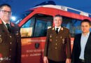 Die Vorteile einer Betriebsfeuerwehr für Unternehmen – mit dem Beispiel Mondi-Neusiedler (Nö)