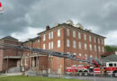 USA: Kurse der National Fire Academy im Zuge einer Überprüfung durch die Trump-Regierung abgesagt