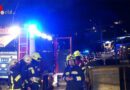 Oö: Alarmstufe II bei verrauchtem Wohngebäude in Haslach an der Mühl ausgelöst