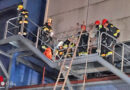 Stmk: MRAS-Winterschulung im Abschnitt IV in Pinggau        