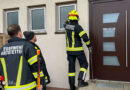 Nö: Hausbesitzer nach Türöffnungs-Einsatz nur mehr tot aufgefunden