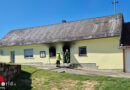 Bgld: 80-Jähriger rettete sich in Kleinmürbisch selbst aus brennendem Wohnhaus