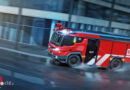 Gestiegene Umsätze bei Rosenbauer im 1. Quartal 2025