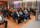 Nö: Jahresmitgliederversammlung 2025 der Freiw. Feuerwehr der Stadt Mödling → Jugend im Aufwind
