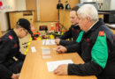 Stmk: Wissenstest 2025 im Bereich Knittelfeld mit 81 Jugendlichen