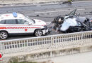 Nö: Ein Todesopfer bei Zusammenstoß Lastwagen und Pkw auf der B 218 bei Langenlois