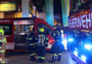 Oö: Evakuierung bei Brand im Saunabereich der Therme in Bad Hall