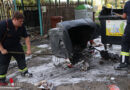 Oö: Zündler (13) in Welser Siedlung ausgeforscht