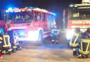 Nö: 1.Olympische Spiele der Feuerwehren Laxenburg und Biedermannsdorf