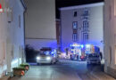 Bayern: Zwei Brandstiftungen in Bad Reichenhall mit verletzter Frau und 15.000 Euro Schaden